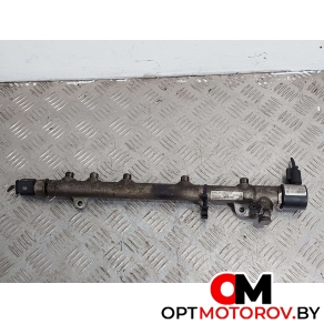Топливная рампа  Mercedes-Benz C-Класс W204/S204 2008 A6460700395, 9307Z515A, 9307Z512A #1