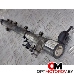 Топливная рампа  Mercedes-Benz C-Класс W204/S204 2008 A6460700395, 9307Z515A, 9307Z512A #3