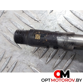 Форсунка топливная Mercedes-Benz C-Класс W204/S204 2008 A6460700987, EJBR04201D #2 Форсунка топливная Mercedes-Benz C-Класс W204/S204 2008 A6460700987, EJBR04201D #2