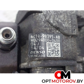 Насос ТНВД  Ford Transit 7 поколение 2007 6C1Q9B395AB, HU2940000400 #4