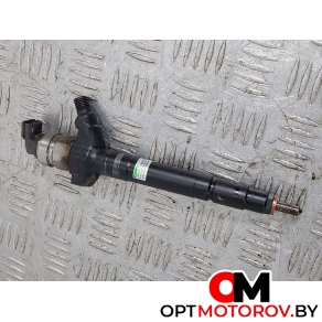 Форсунка топливная  Ford Transit 7 поколение 2007 6C1Q9K546AC #1