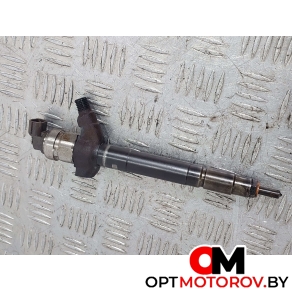 Форсунка топливная  Ford Transit 7 поколение 2007 6C1Q9K546AC #1