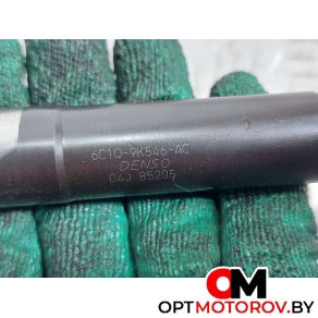 Форсунка топливная  Ford Transit 7 поколение 2007 6C1Q9K546AC #2