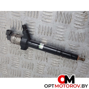 Форсунка топливная  Ford Transit 7 поколение 2007 6C1Q9K546AC #1