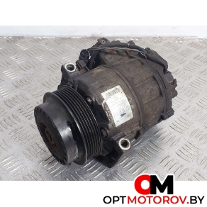 Компрессор кондиционера  Mercedes-Benz C-Класс W204/S204 2007 A0022303411 #1
