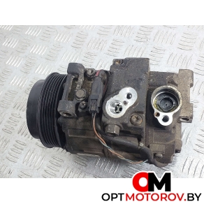 Компрессор кондиционера  Mercedes-Benz C-Класс W204/S204 2007 A0022303411 #4