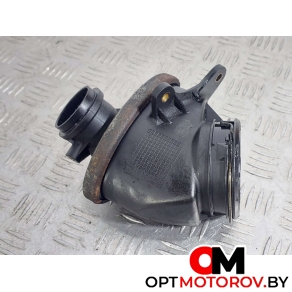 Патрубок турбины  Mercedes-Benz C-Класс W204/S204 2008 A6460981007 #1