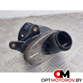 Патрубок турбины  Mercedes-Benz C-Класс W204/S204 2008 A6460981007 #2
