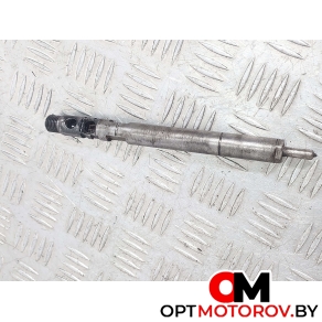 Форсунка топливная Mercedes-Benz C-Класс W204/S204 2008 A6460700987, EJBR04201D #1 Форсунка топливная Mercedes-Benz C-Класс W204/S204 2008 A6460700987, EJBR04201D #1