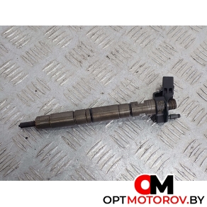 Форсунка топливная Volkswagen Passat B6 2008 03L130277, 0445116030 #1 Форсунка топливная Volkswagen Passat B6 2008 03L130277, 0445116030 #1