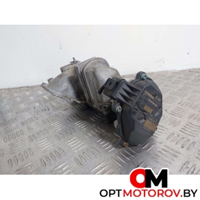 Впускной коллектор  Volkswagen Passat B6 2008 03L129711E, A2C59506246, A2C92454100 #3