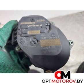 Впускной коллектор  Volkswagen Passat B6 2008 03L129711E, A2C59506246, A2C92454100 #4