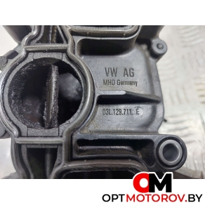 Впускной коллектор  Volkswagen Passat B6 2008 03L129711E, A2C59506246, A2C92454100 #5