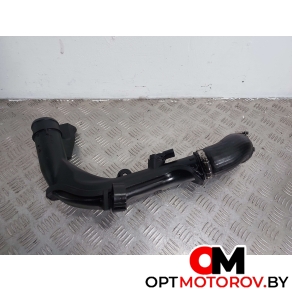 Патрубок интеркулера  Volkswagen Passat B6 2008 5N0145770A, 1K0145762EL, 0281002401, 038906051C #2