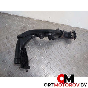 Патрубок интеркулера  Volkswagen Passat B6 2008 5N0145770A, 1K0145762EL, 0281002401, 038906051C #1