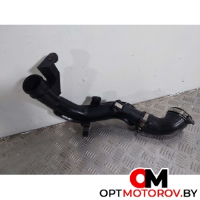 Патрубок интеркулера  Volkswagen Passat B6 2008 5N0145770A, 1K0145762EL, 0281002401, 038906051C #3