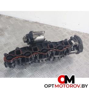 Впускной коллектор Audi A4 B8/8K 2010 03L129086, 03L129711AG, 03L131501G #2 Впускной коллектор Audi A4 B8/8K 2010 03L129086, 03L129711AG, 03L131501G #2