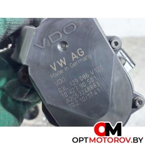 Впускной коллектор Audi A4 B8/8K 2010 03L129086, 03L129711AG, 03L131501G #5 Впускной коллектор Audi A4 B8/8K 2010 03L129086, 03L129711AG, 03L131501G #5