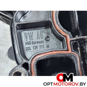 Впускной коллектор Audi A4 B8/8K 2010 03L129086, 03L129711AG, 03L131501G #7 Впускной коллектор Audi A4 B8/8K 2010 03L129086, 03L129711AG, 03L131501G #7