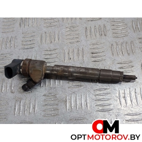 Форсунка топливная  Mercedes-Benz C-Класс W203/S203/CL203 [рестайлинг] 2005 A6480700287, 0445110177 #1
