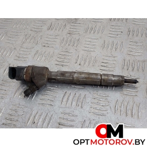 Форсунка топливная  Mercedes-Benz C-Класс W203/S203/CL203 [рестайлинг] 2005 A6480700287, 0445110177 #1