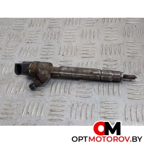 Форсунка топливная  Mercedes-Benz C-Класс W203/S203/CL203 [рестайлинг] 2005 A6480700287, 0445110177 #1