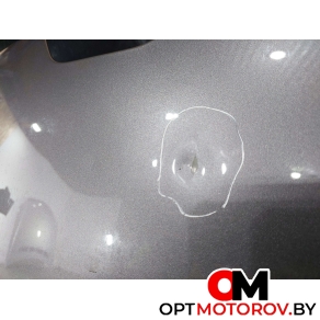 Капот  Renault Captur 2 поколение 2022 656106115R, 651224638R #10 Капот  Renault Captur 2 поколение 2022 656106115R, 651224638R #10