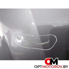 Капот  Renault Captur 2 поколение 2022 656106115R, 651224638R #11 Капот  Renault Captur 2 поколение 2022 656106115R, 651224638R #11
