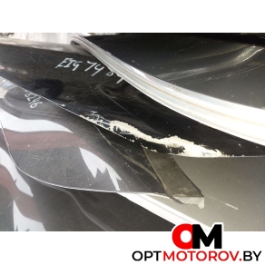 Капот  Toyota RAV4 3 поколение (XA30) 2006  #10 Капот  Toyota RAV4 3 поколение (XA30) 2006  #10