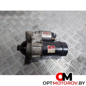 Стартер  Peugeot Partner 1 поколение (M59) [рестайлинг] 2005 402735132, 20600201660, M001T80381 #1