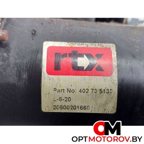 Стартер  Peugeot Partner 1 поколение (M59) [рестайлинг] 2005 402735132, 20600201660, M001T80381 #4