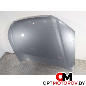 Капот  Audi A3 8P/8PA [2-й рестайлинг] 2010  #2