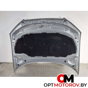 Капот  Audi A3 8P/8PA [2-й рестайлинг] 2010  #7