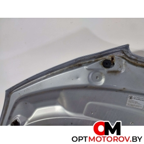 Капот  Audi A3 8P/8PA [2-й рестайлинг] 2010  #8