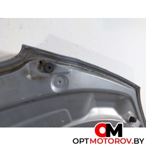 Капот  Audi A3 8P/8PA [2-й рестайлинг] 2010  #10