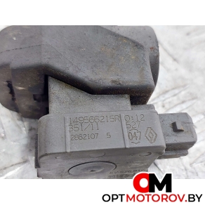 Патрубок воздушного фильтра  Opel Vivaro A [рестайлинг] 2009 149566215R #4