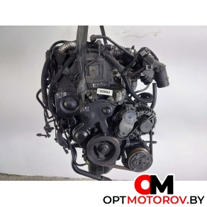 Двигатель  Peugeot 308 T7 2008 9HX, 10JBAV #1