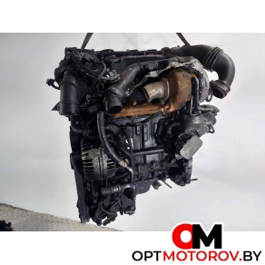 Двигатель  Peugeot 308 T7 2008 9HX, 10JBAV #2