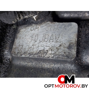 Двигатель  Peugeot 308 T7 2008 9HX, 10JBAV #3