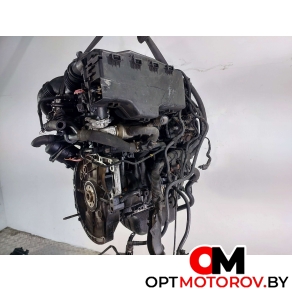 Двигатель  Peugeot 308 T7 2008 9HX, 10JBAV #5