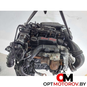 Двигатель  Peugeot 308 T7 2008 9HX, 10JBAV #6