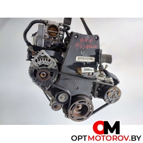 Двигатель Opel Astra G 2003 Z16SE #1 Двигатель Opel Astra G 2003 Z16SE #1