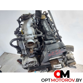 Двигатель Opel Astra G 2003 Z16SE #2 Двигатель Opel Astra G 2003 Z16SE #2