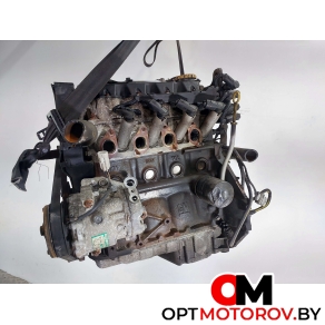 Двигатель Opel Astra G 2003 Z16SE #3 Двигатель Opel Astra G 2003 Z16SE #3