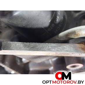 Двигатель Opel Astra G 2003 Z16SE #4 Двигатель Opel Astra G 2003 Z16SE #4