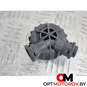 Двигатель  Renault Clio 3 поколение 2007 FM27005F  #2