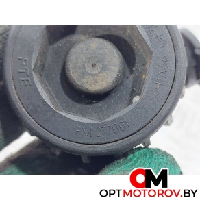 Двигатель  Renault Clio 3 поколение 2007 FM27005F  #3