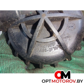 Двигатель  Renault Clio 3 поколение 2007 FM27005F  #4