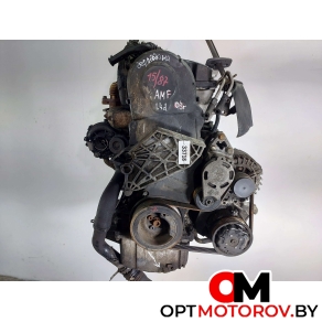 Двигатель  Audi A2 8Z 2003 AMF #1