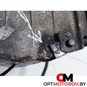 Двигатель  Audi A2 8Z 2003 AMF #2